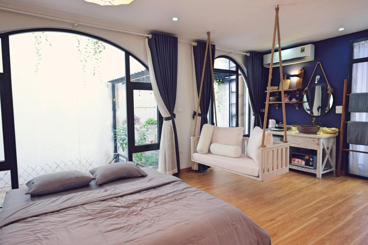 Homestay The Gallery House