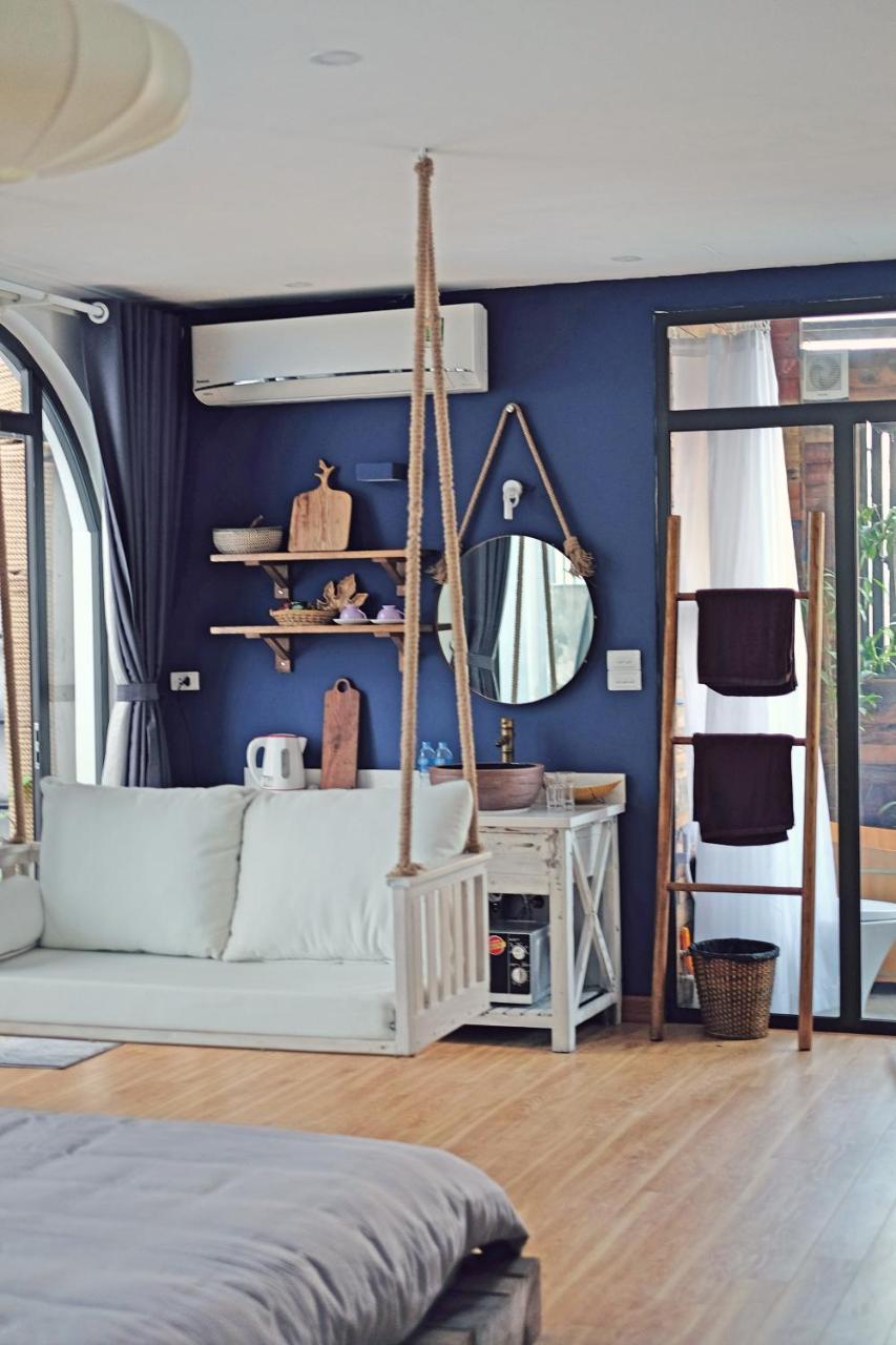 The Gallery House Hanoi