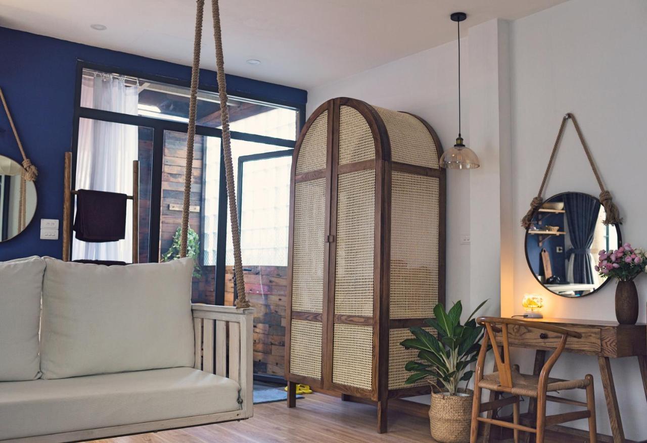The Gallery House Homestay *