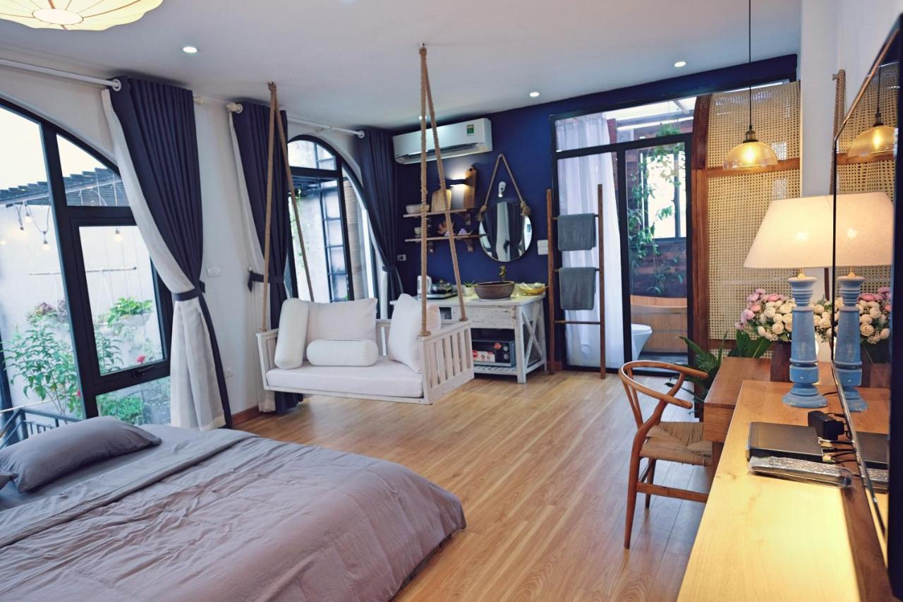 The Gallery House Homestay