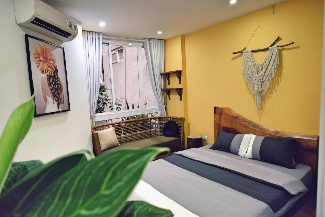 Homestay The Gallery House