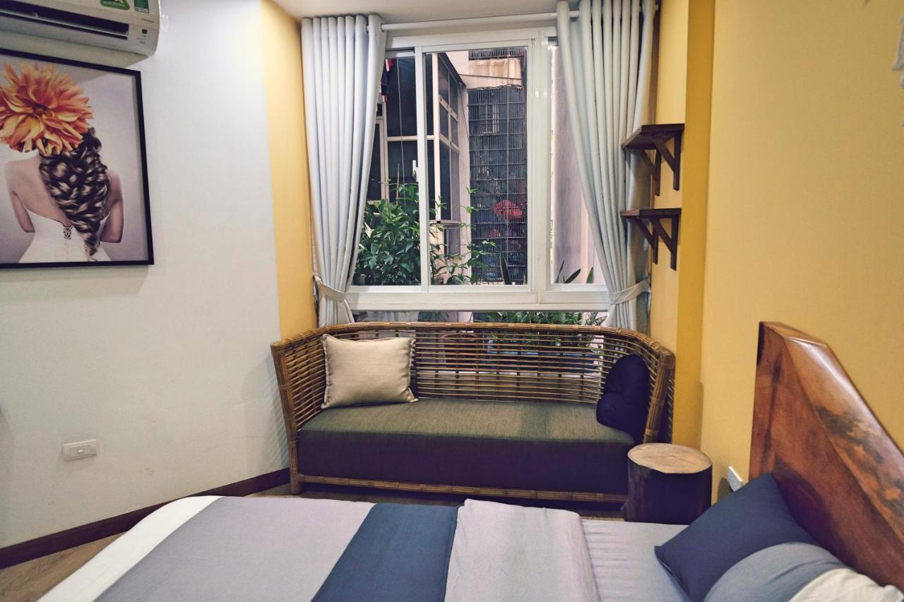 The Gallery House Homestay *