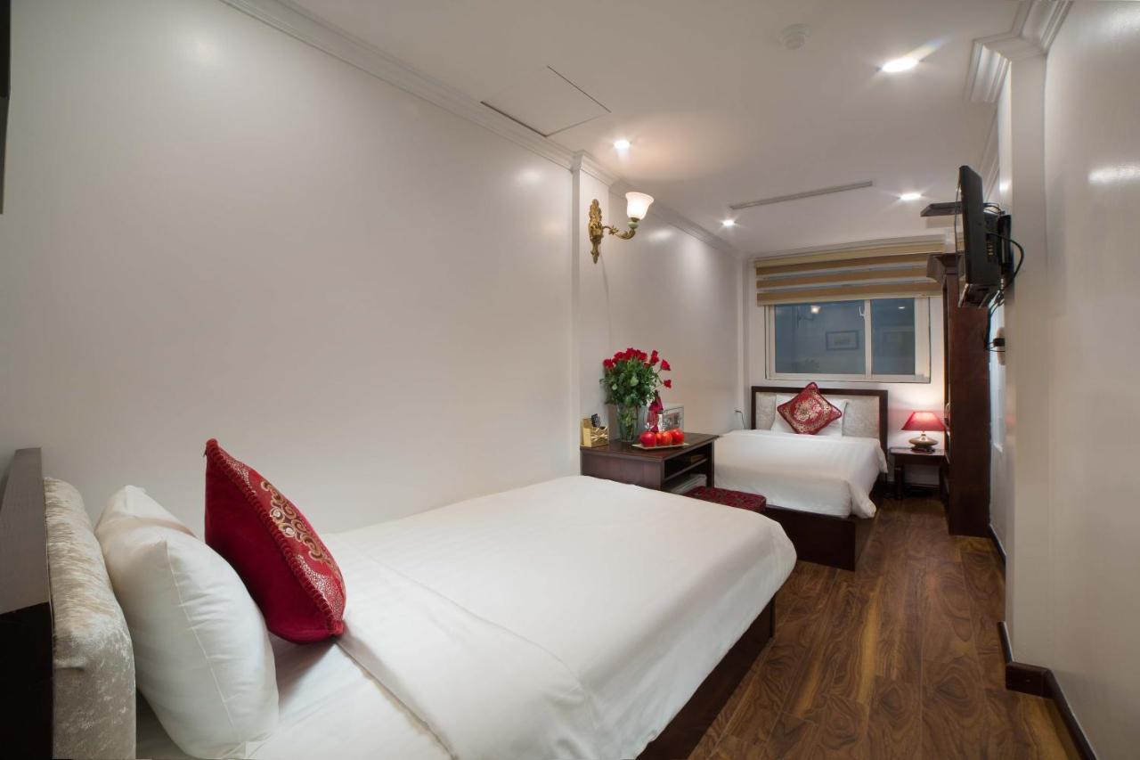 Golden Sail & Hotel 4*