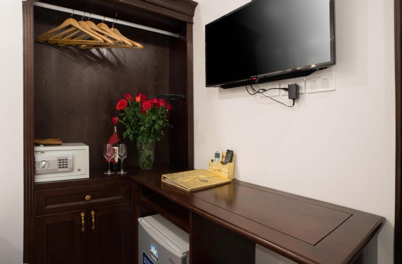 Hotel Golden Sail 4*