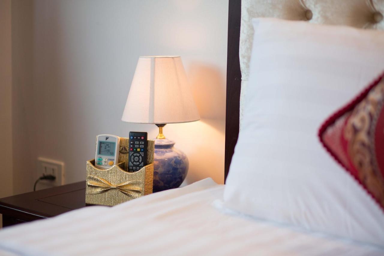 Hotel Golden Sail 4*