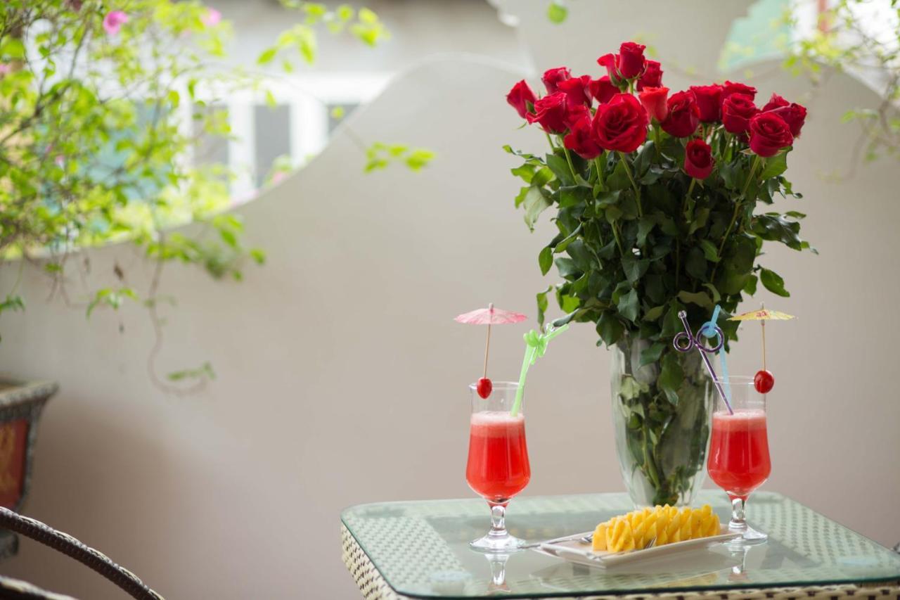 Golden Sail 4* Hanoi