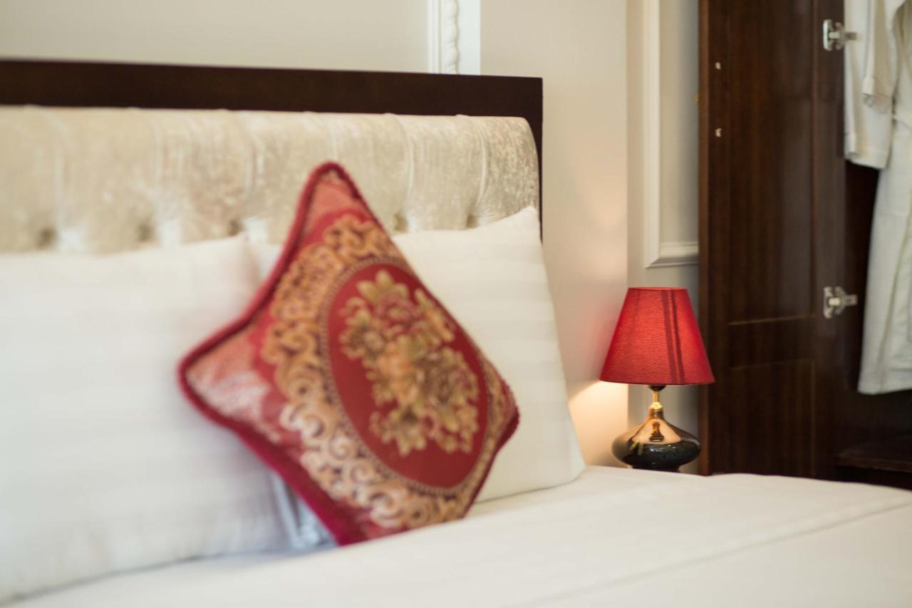 Hotel Golden Sail 4*