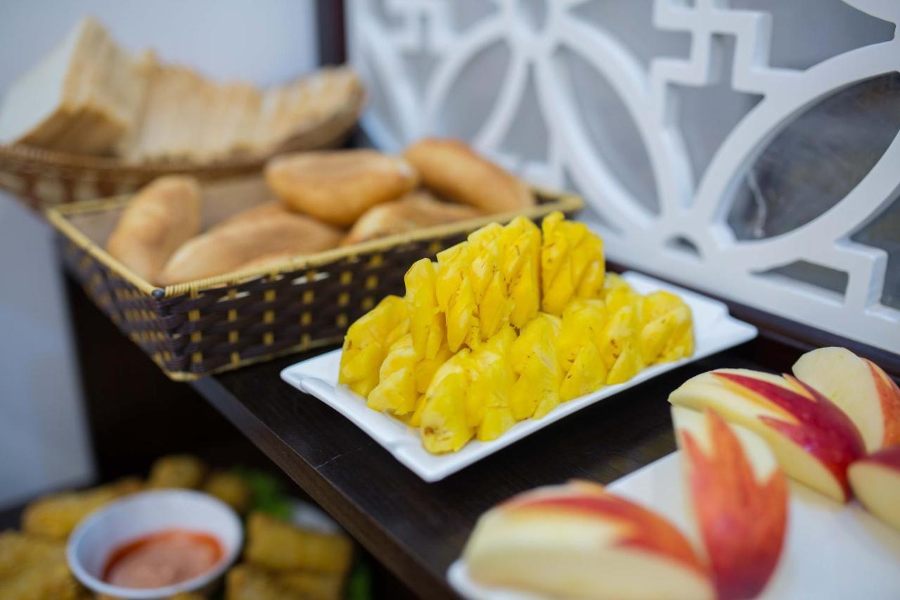 Golden Sail 4* Hanoi