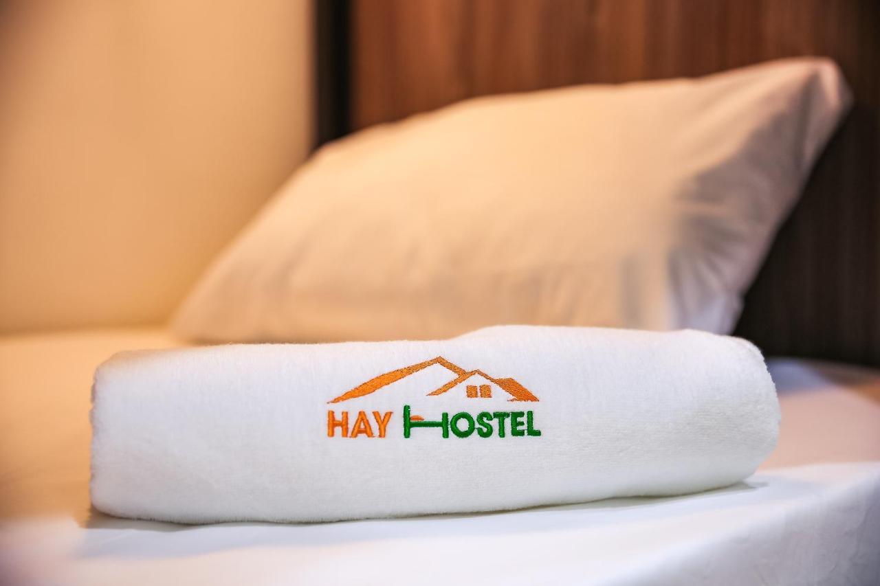 Hay Hostel *
