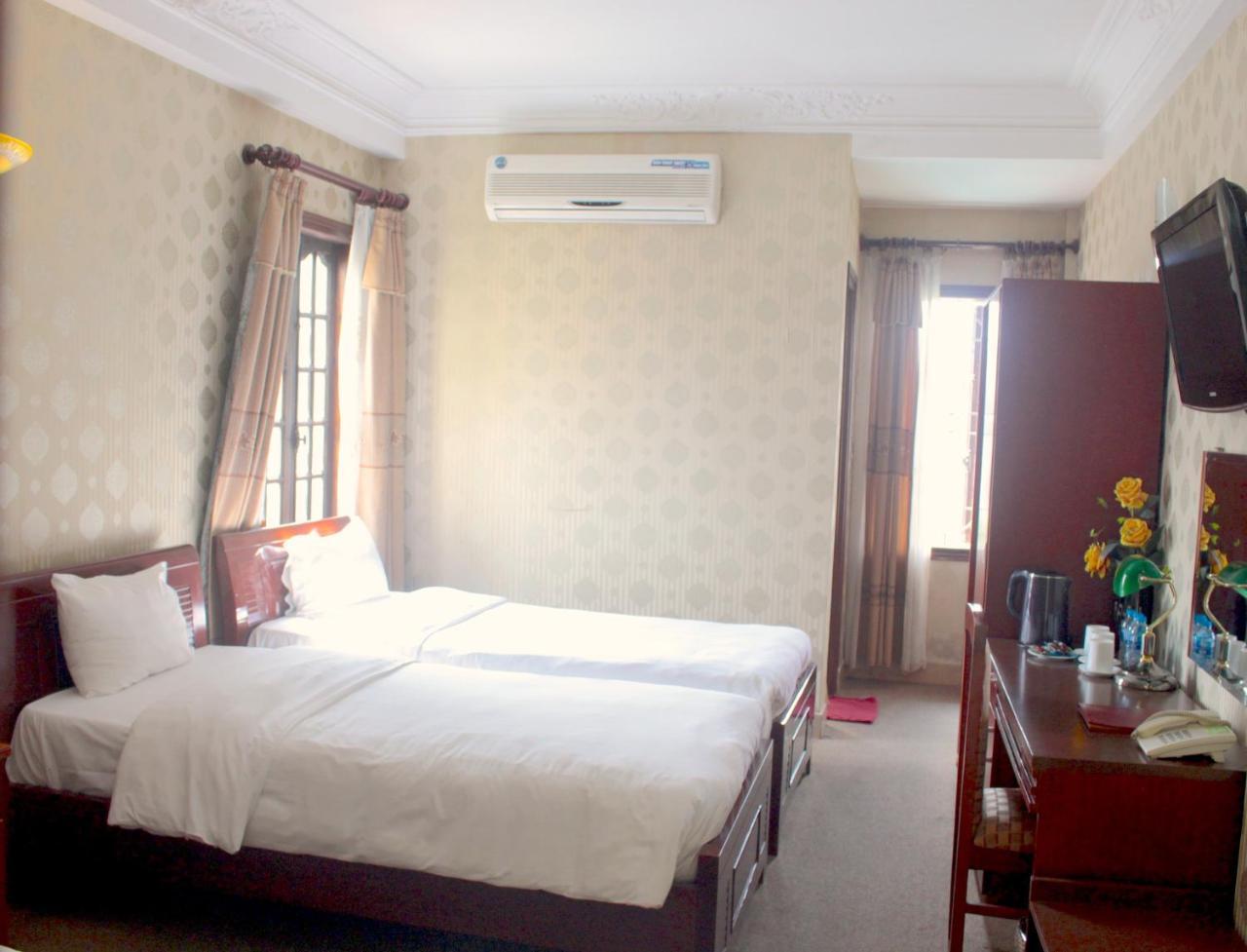 Hotel Bao Khanh 3*