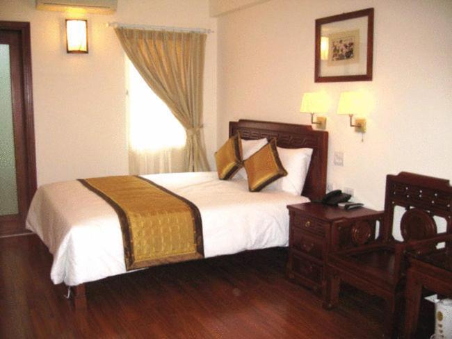 Prince Hanoi Hotel Hotel Hanoi