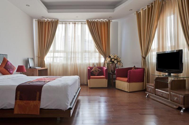 Grand Hanoi