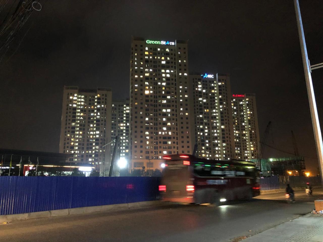 Nha Nghi An Phu