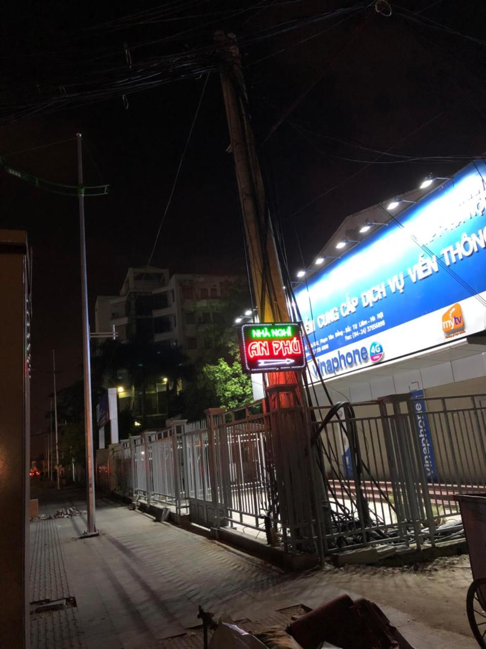 Nha Nghi An Phu Hanoi