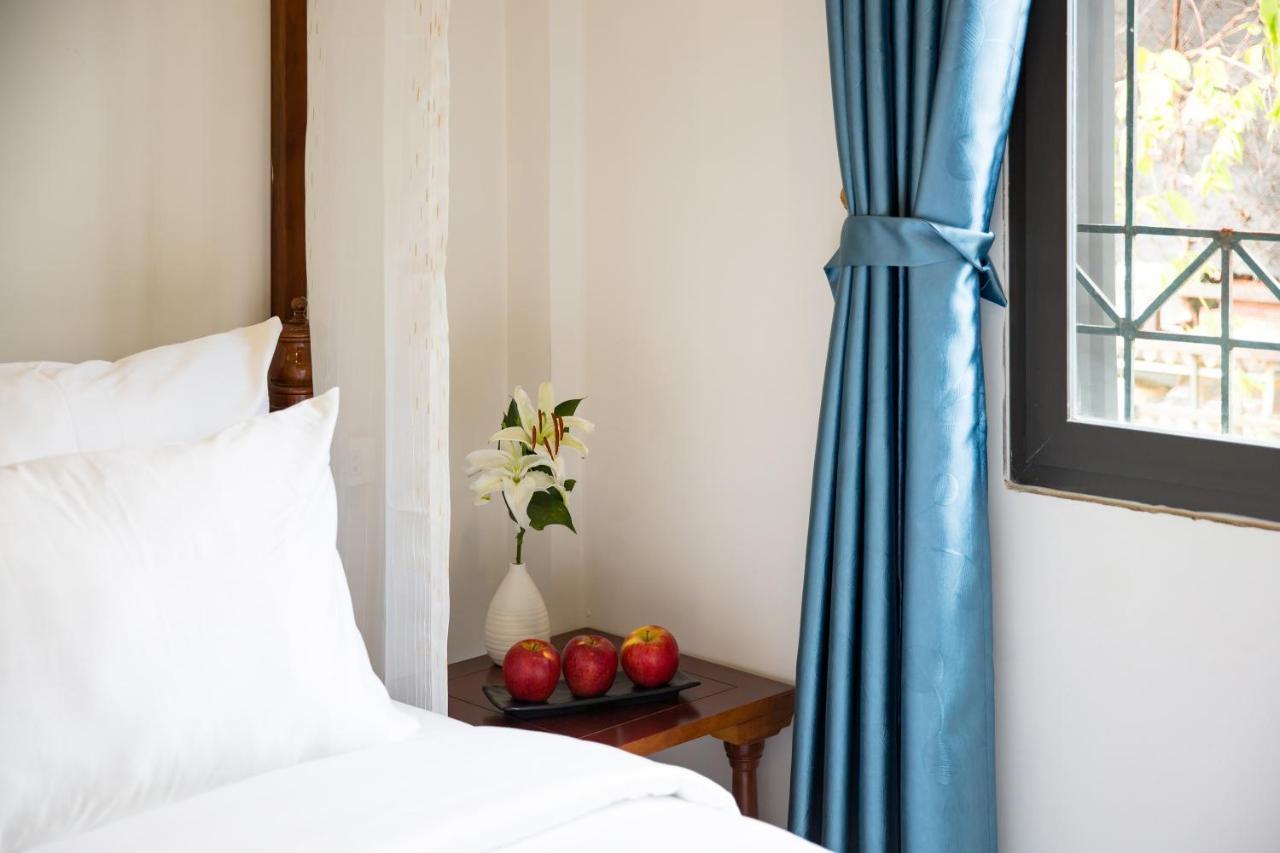 Hotel Ancient Lane