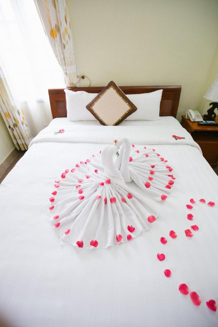 Bao Khanh Hotel 3*