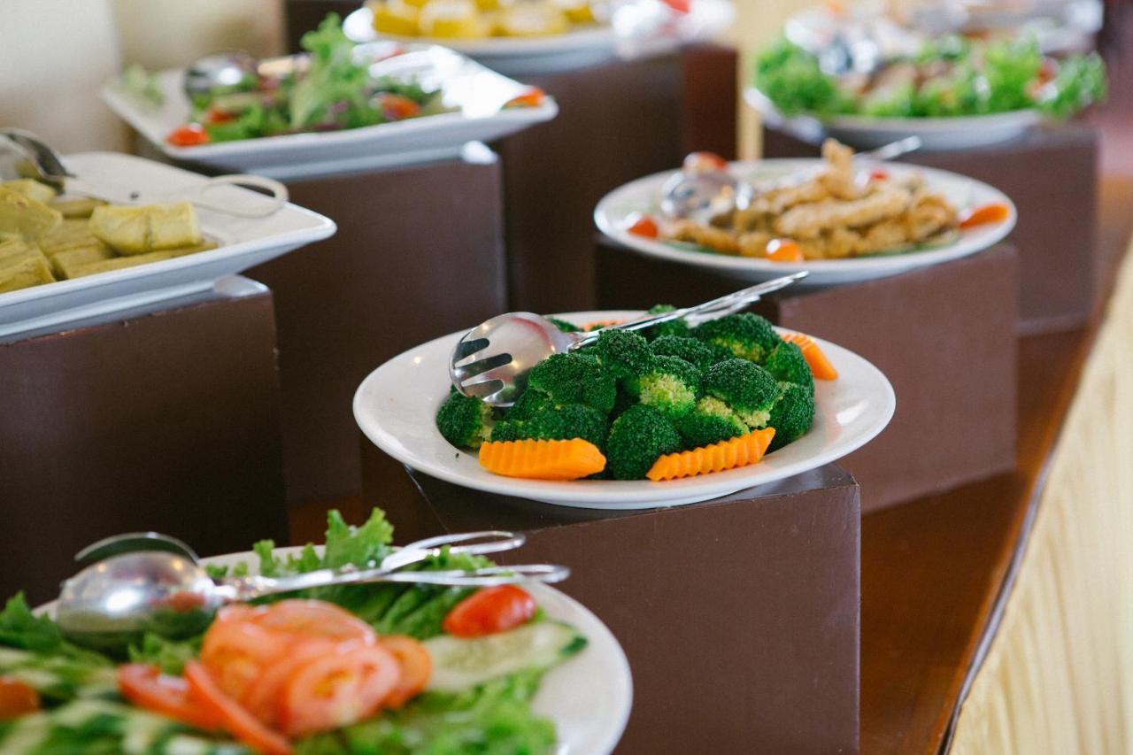 Bao Khanh Hotel Hanoi