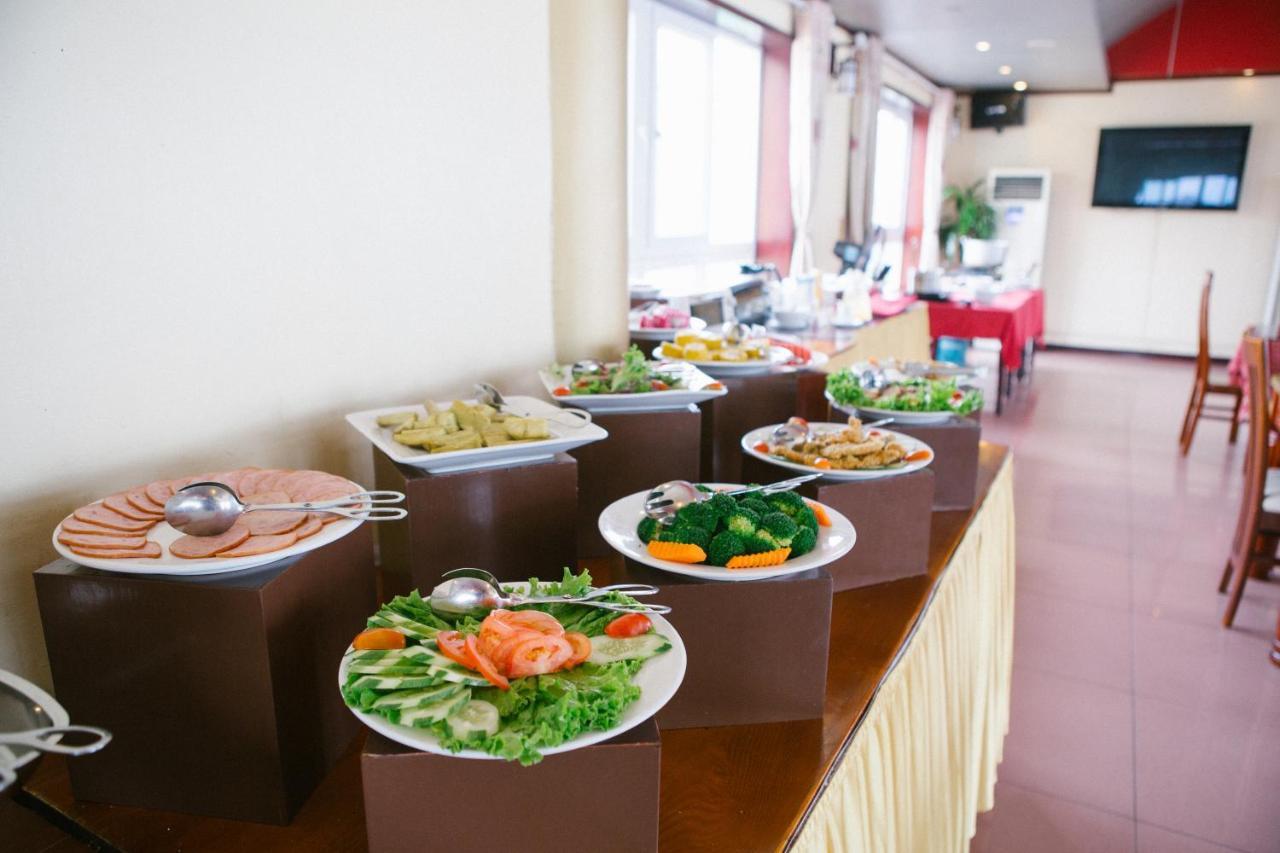 Hotel Bao Khanh