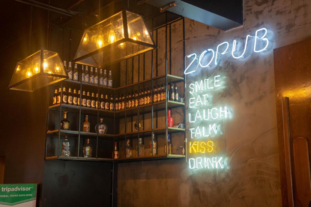 Hostel Zostay Backpackers