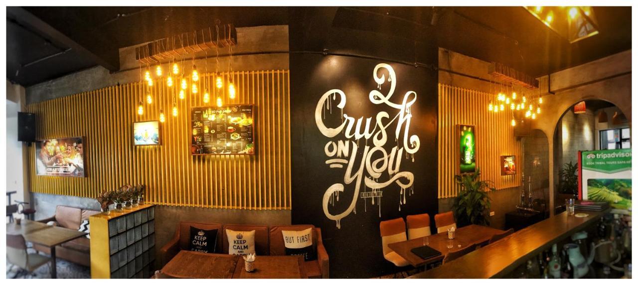 Zostay Backpackers * Hanoi