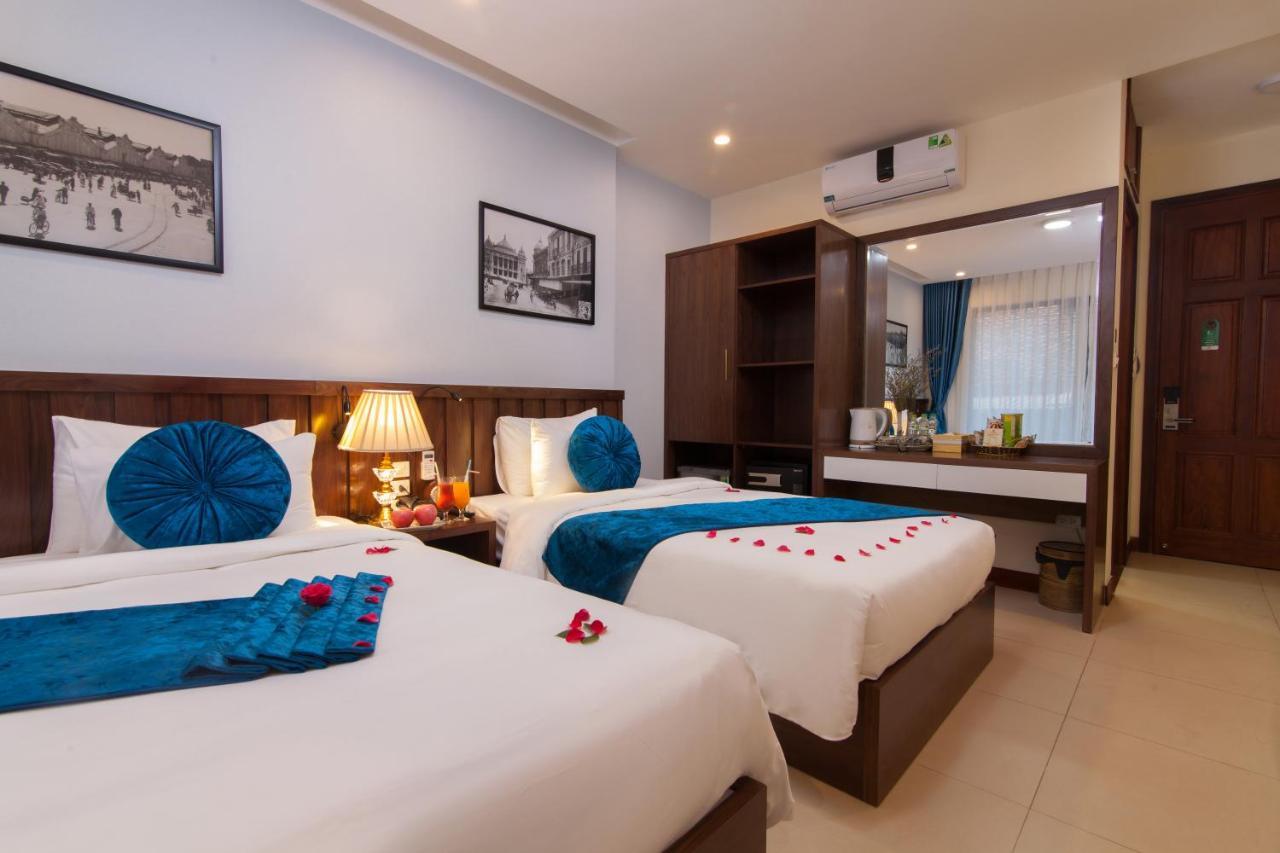 Hotel Hanvet 3*