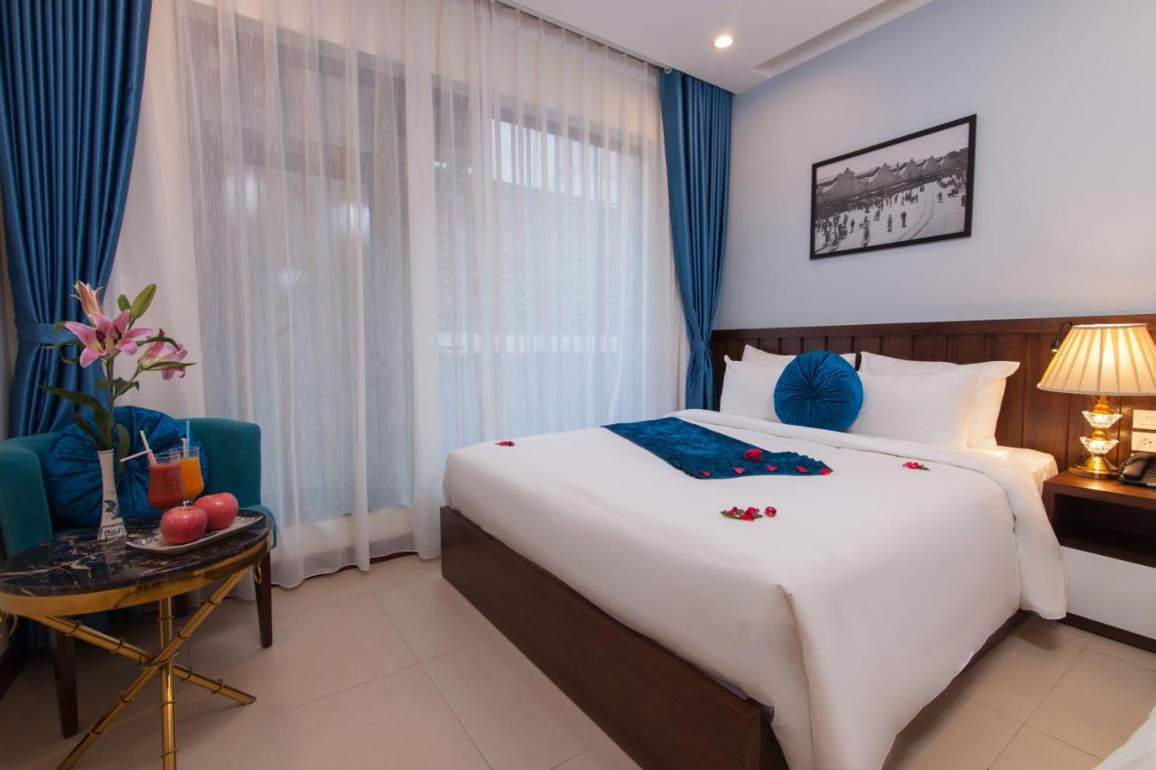 Hanvet Hanoi