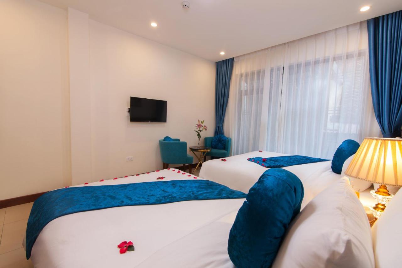 Hotel Hanvet