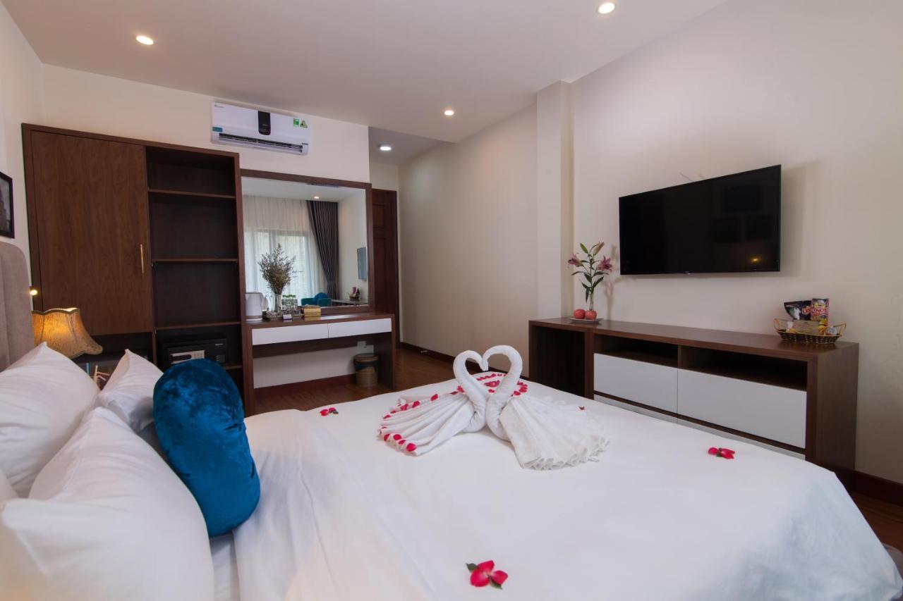 Hotel Hanvet