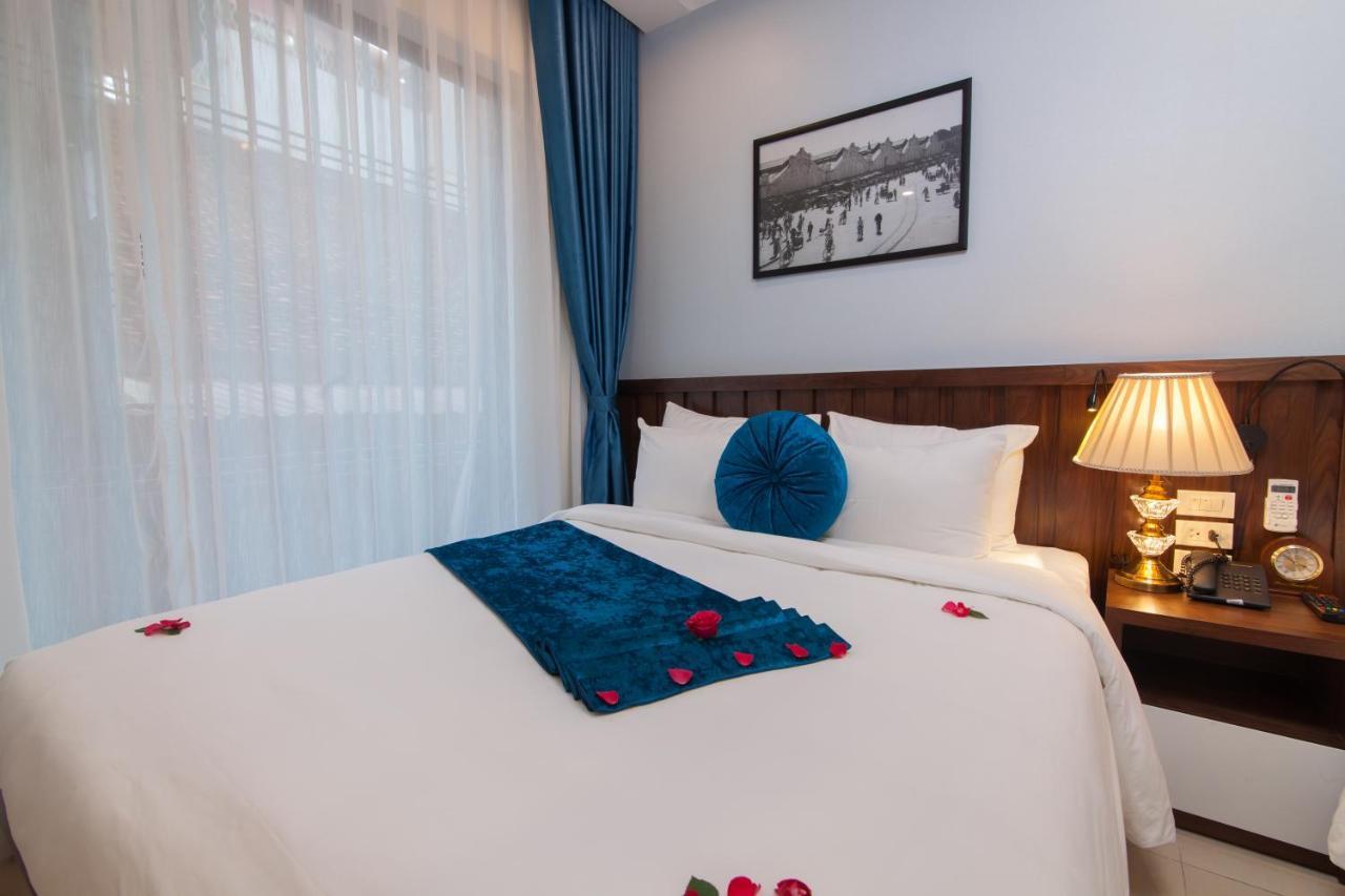 Hotel Hanvet
