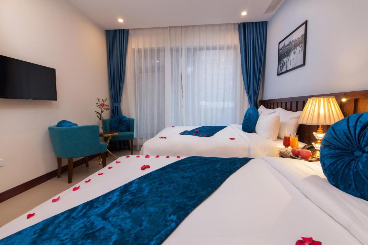 Hotel Hanvet 3*