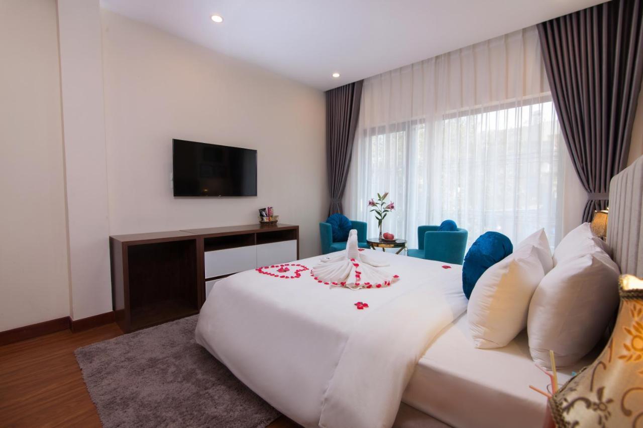 Hanvet Hotel 3*