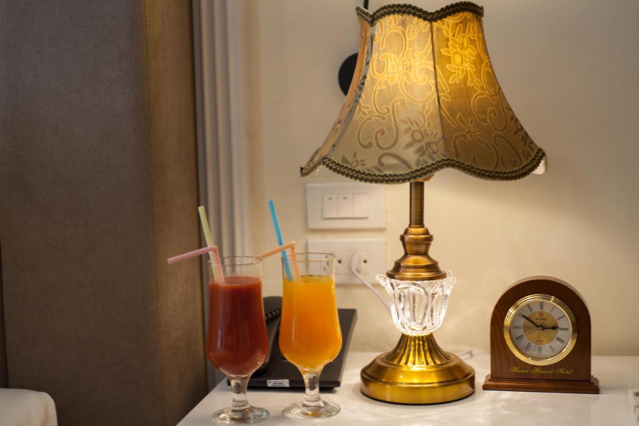 Hotel Hanvet 3*