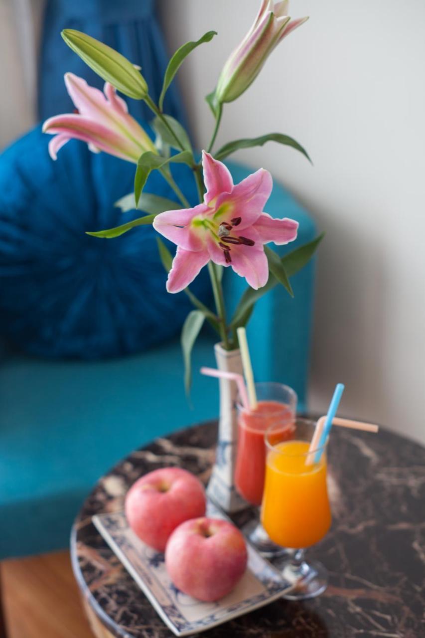 Hotel Hanvet Hanoi