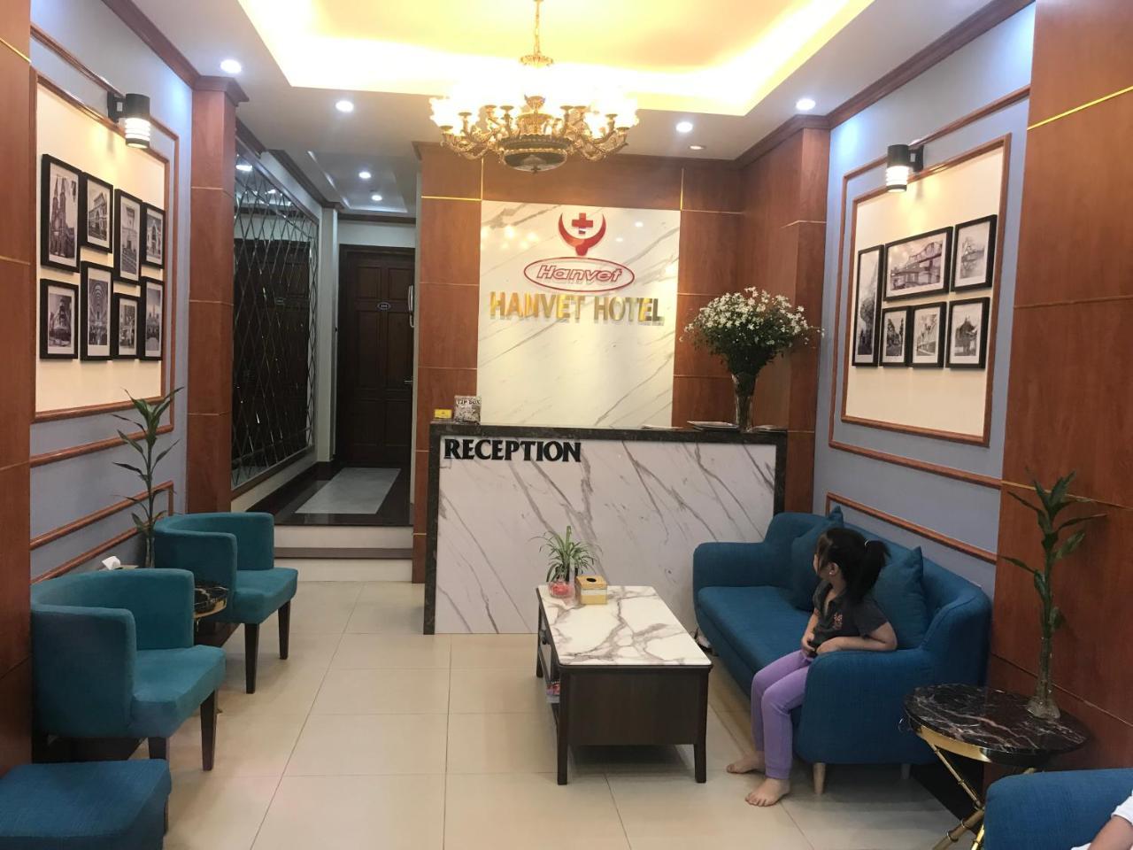 Hanvet 3* Hanoi