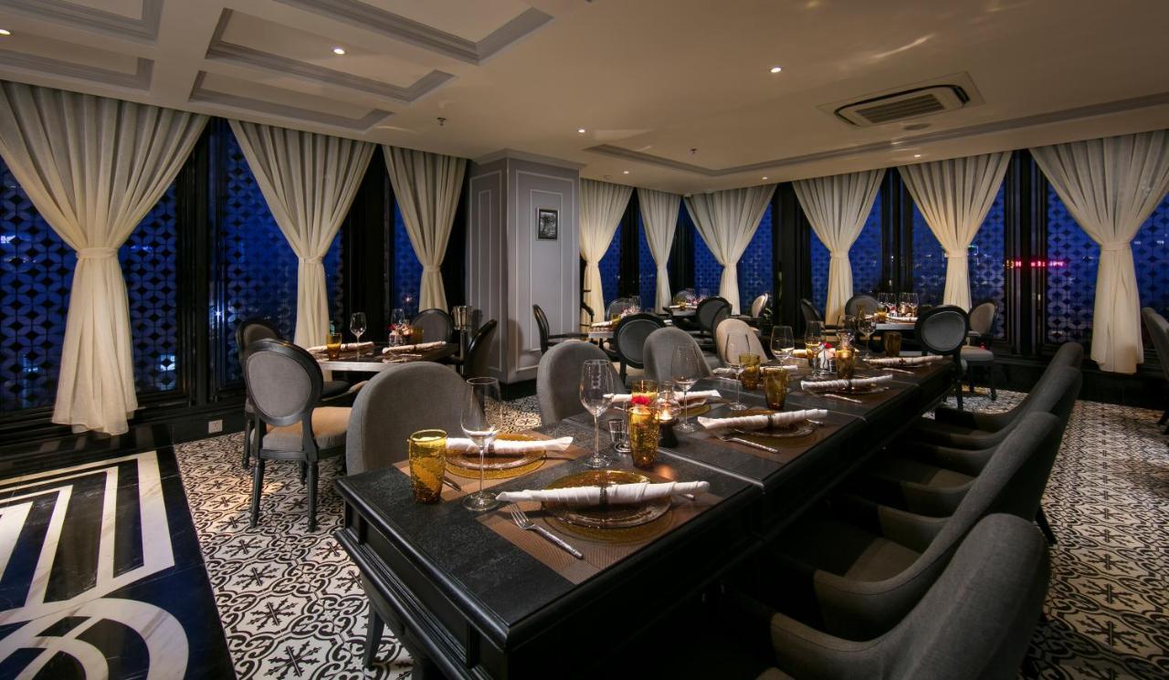 Khách Sạn&spa Delicacy Khách sạn Hà Nội