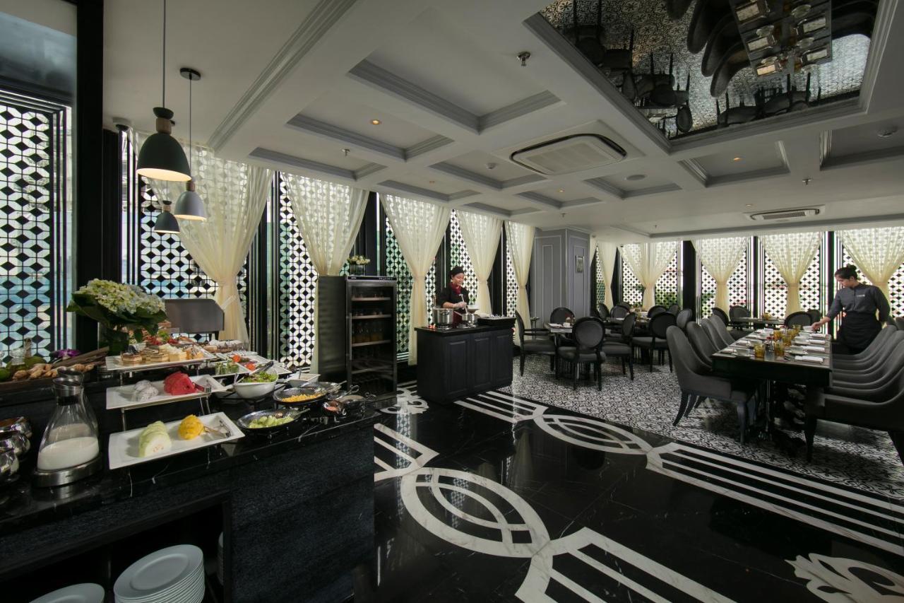 Khách Sạn&spa Delicacy Khách sạn