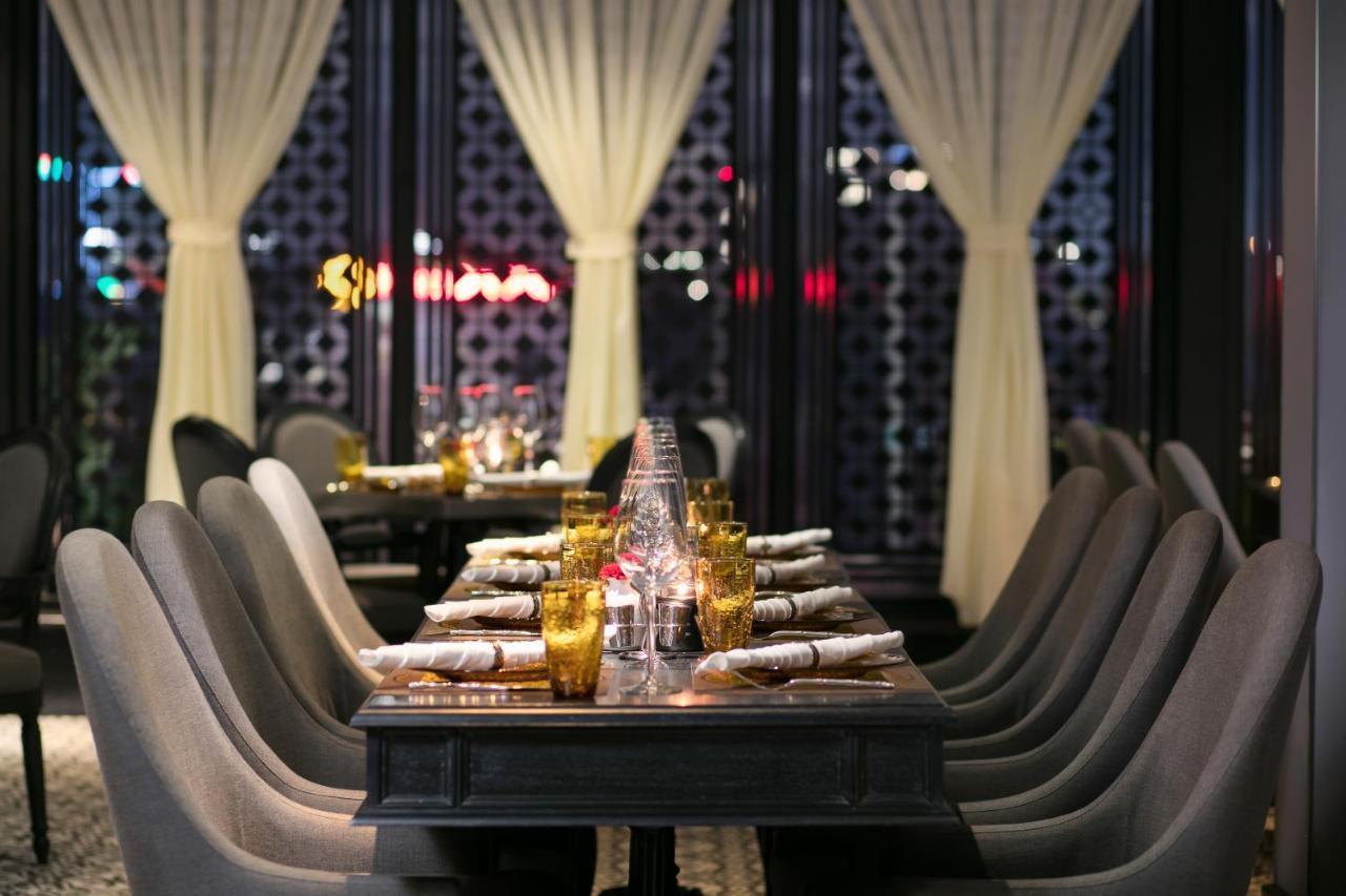 Khách Sạn&spa Delicacy Khách sạn 4*