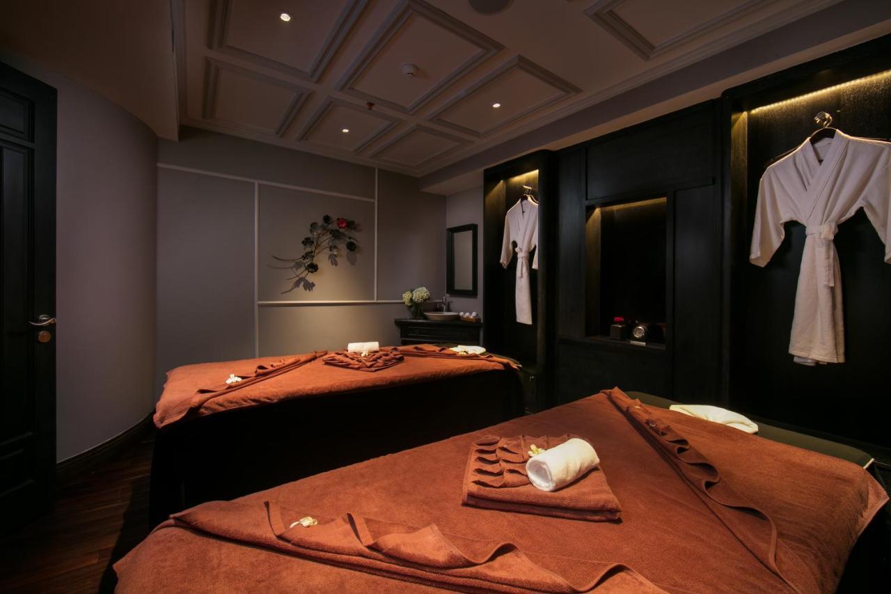 Khách Sạn&spa Delicacy 4*