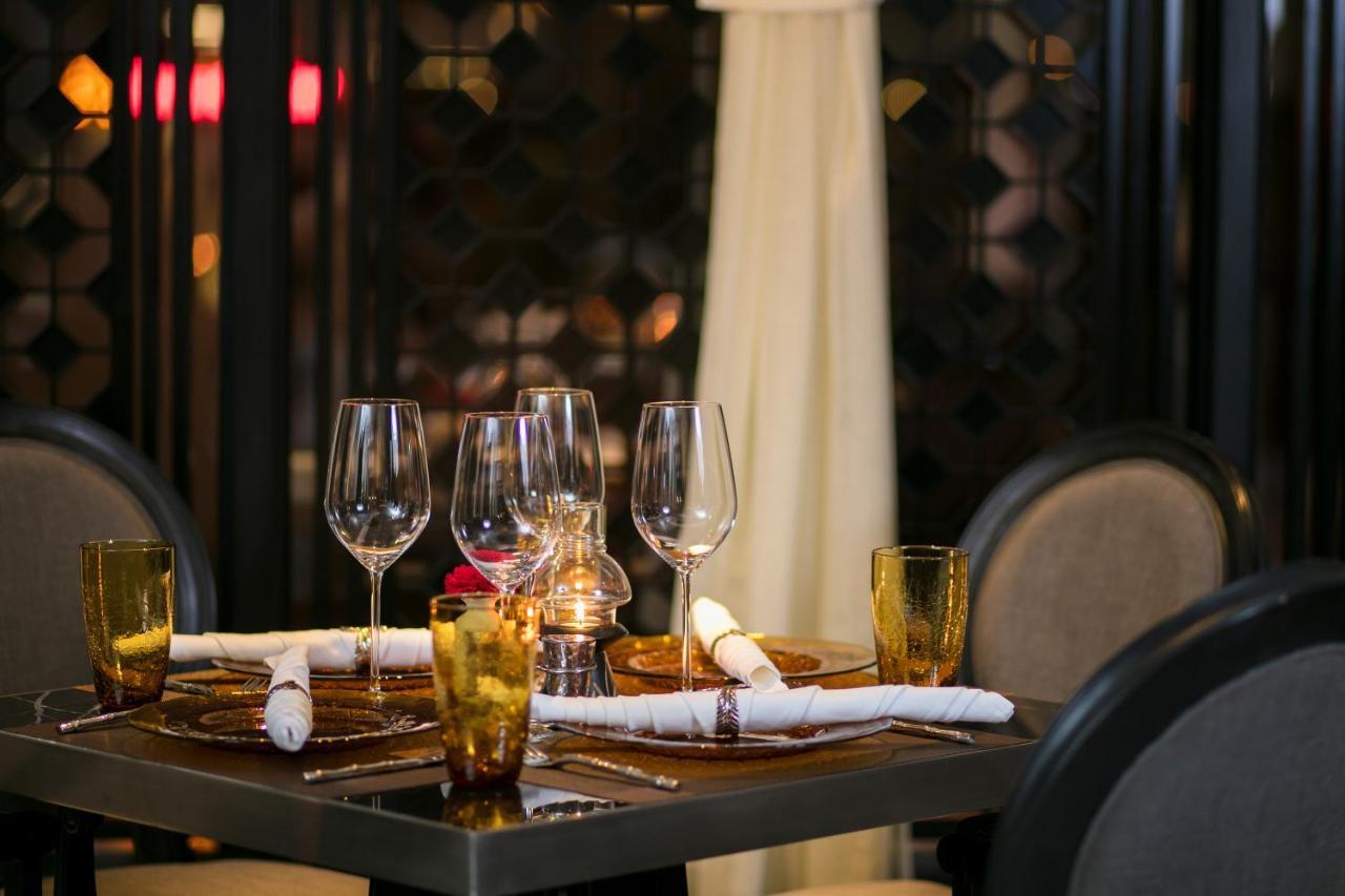 Khách Sạn&spa Delicacy Hà Nội