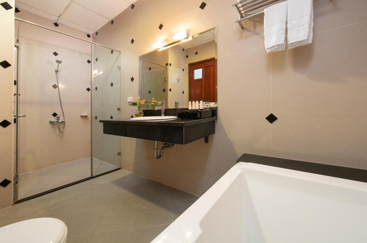 Sen 3* Hà Nội
