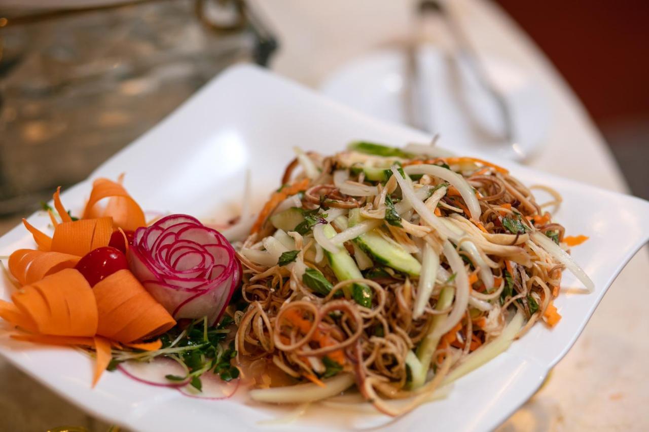 Khách sạn Sen Hà Nội