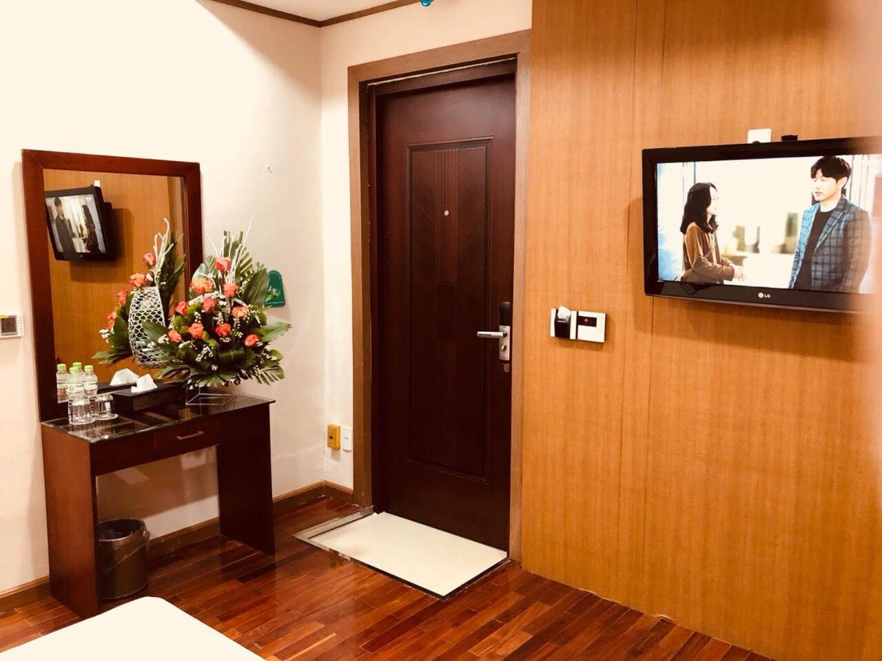 Hotel Oyo 1107 Dream Gold 1 Hanoi