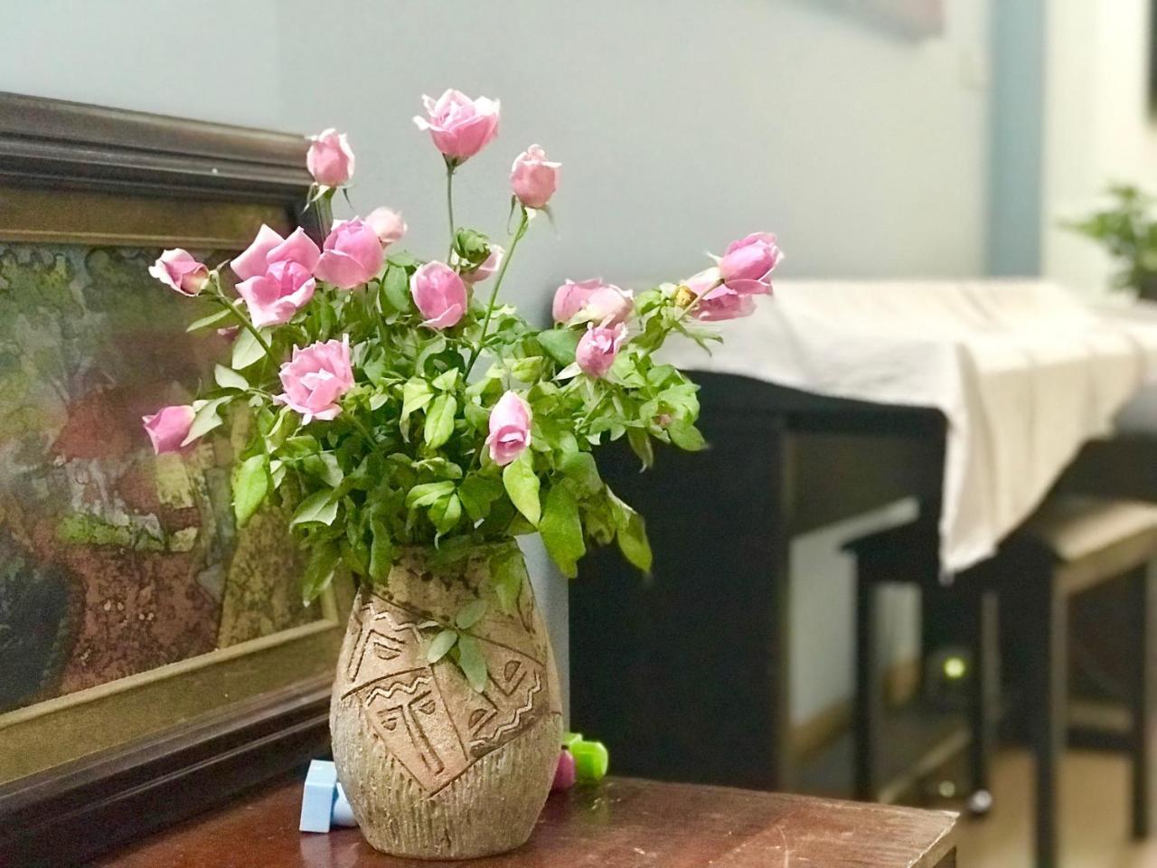 The Rose Guest house 3*
