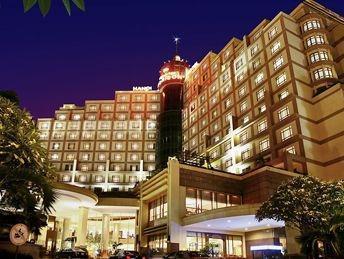 Pullman Hanoi