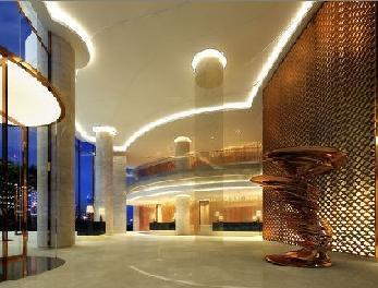 Hotel Crowne Plaza West Hanoi