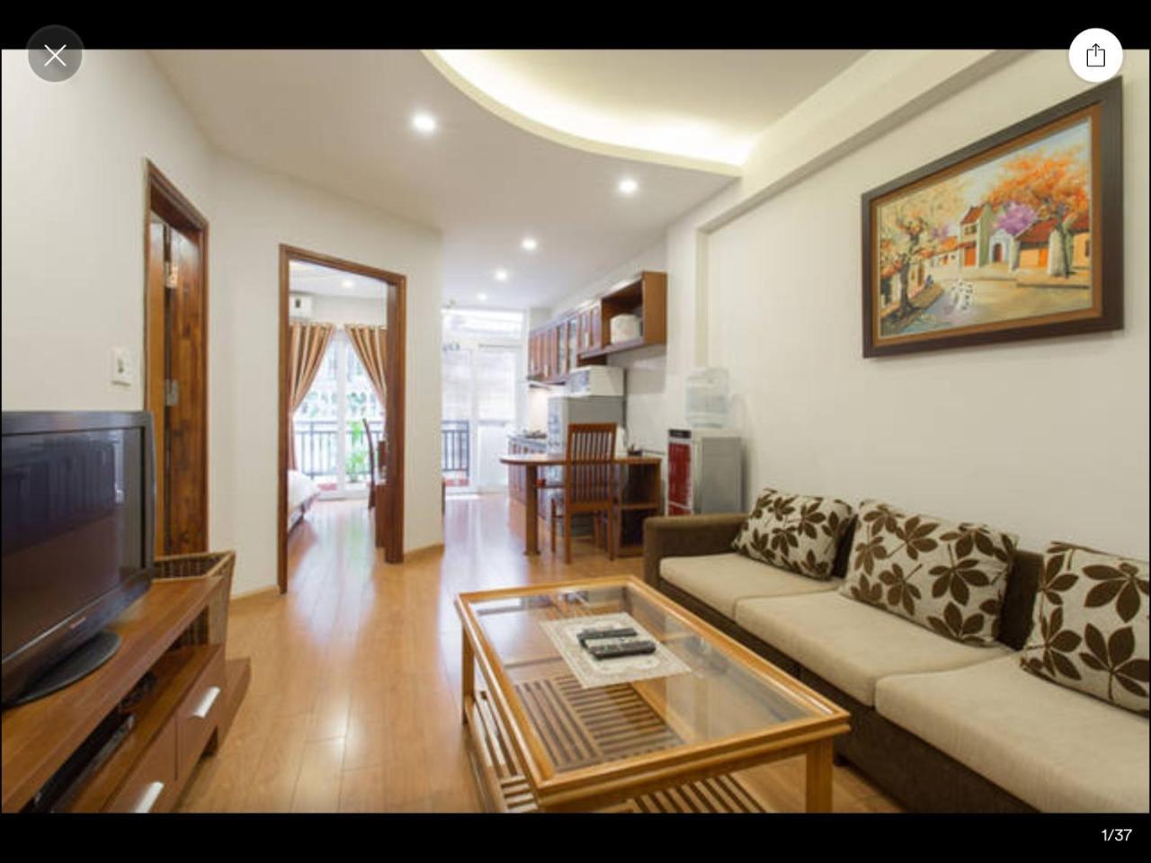 Palmo & 2 Hotel Hanoi
