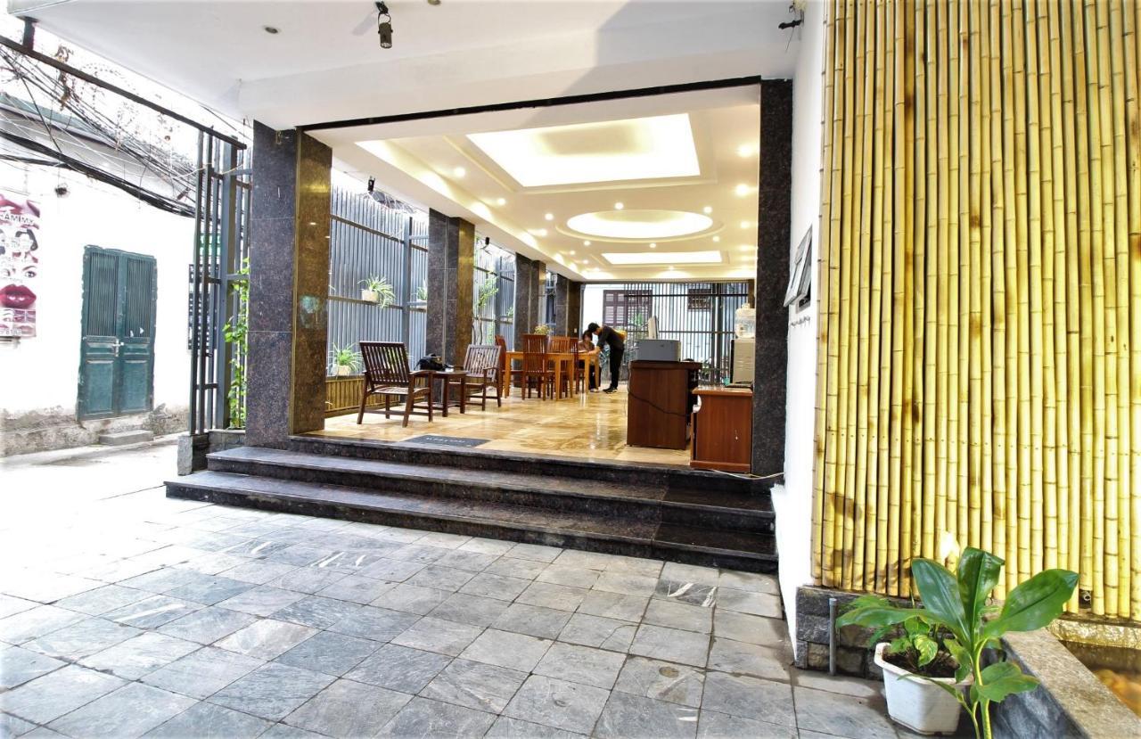 Hotel Palmo & 2