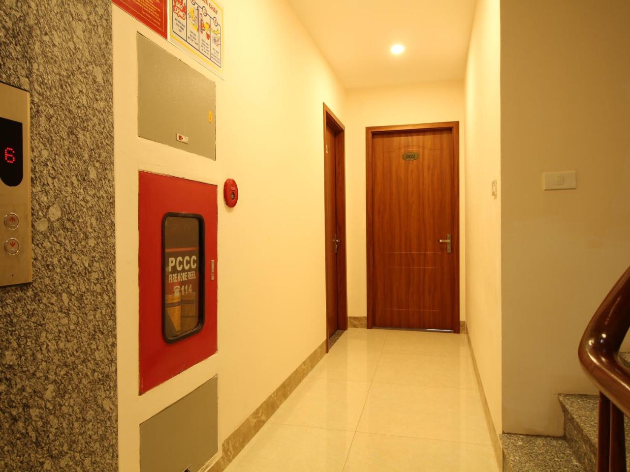 Hotel Palmo & 2