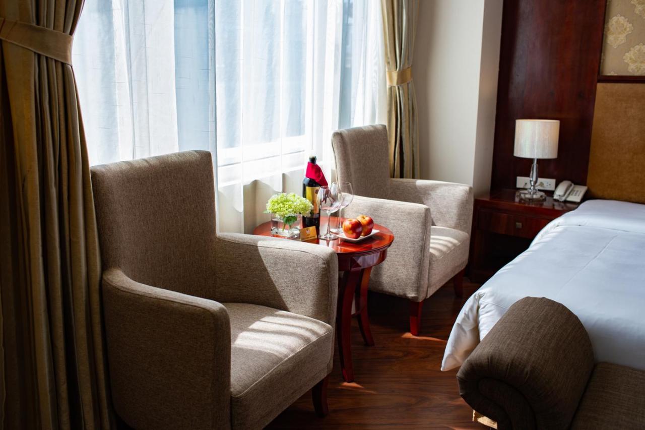Nesta Hanoi