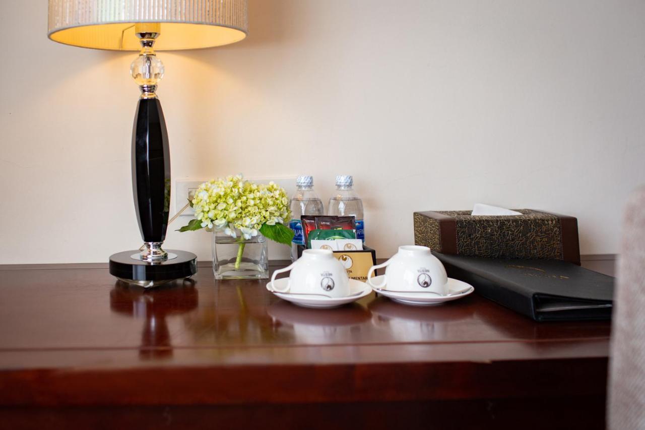 Hotel Nesta Hanoi